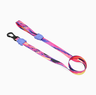 ZeeDog Correa Glitch Error 500 Leash para perros