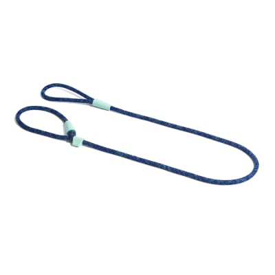 ZeeDog Correa Indigo Slip on Leash