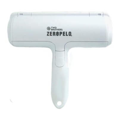 Roller quita pelos Two Brothers Zeropelo