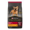 Alimento Pro Plan Adulto Razas Pequeñas 3 kg 0