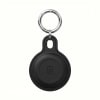 Funda protectora para Airtag color negro 0