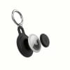 Funda protectora para Airtag color negro 2