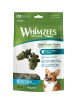 WHIMZEES Dental Treats ALLIGATOR Small 0