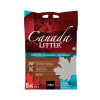 Canada Litter Arena Sanitaria Aroma Talco de bebé Cat Litter 8kg 0