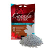 Canada Litter Arena Sanitaria Aroma Talco de bebé Cat Litter 8kg 3