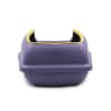 Hey! Arenero morado con pala amarilla 3