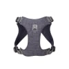 True Love arnés pechera liviana EcoFriendly gris XL 2