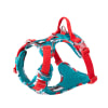 True Love Arnés Antitirones Ergonómico Camouflage Blue Red para perros. 1