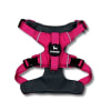 Petlounge arnés Outdoor rosado 2