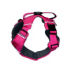 Petlounge arnés Outdoor rosado 4