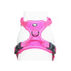 Arnés Deportivo de Control Mascan color Fucsia 2