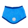 GFPET Bandana Refrescante Ice Band Azul Talla L/XL 1