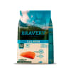 Bravery Salmon Adult Large/medium Breed 1