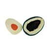 BRNX Cama palta lover mediana para perros y gatos 1