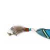 BRNX juguete Cat Maxi Toy pluma celeste 3