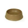 BRNX Eco-Plato grande de bamboo café 0