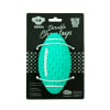 BRNX juguete pelota de rugby de goma 2