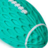BRNX juguete pelota de rugby de goma 2