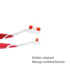 Beaphar Toothbrush cepillo de dientes doble extremo 2