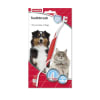 Beaphar Toothbrush cepillo de dientes doble extremo 0