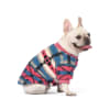 Chaleco de polar modelo Etnic para mascotas 2