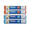 Churu Diet formula veterinaria para gatos sabor atún y sabor pollo Balde 3