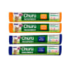 Churu Nourish formula veterinaria para gatos sabor atún y sabor pollo Balde 3