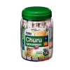 Churu Nourish formula veterinaria para gatos sabor atún y sabor pollo Balde 0