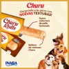 Churu Rolls DOG Pollo con Salmón 12gr (8 packs) 2