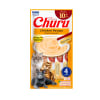 Churu gato senior 10+ sabor pollo 0