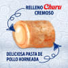 Churu Fun Bites de Pollo con wrap de pollo para perros (6 sachets) 2