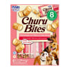 Churu Bites DOG Pollo con Salmón 12gr (8 packs) 0