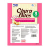 Churu Bites DOG Pollo con Salmón 12gr (8 packs) 2