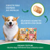 Churu Bites DOG Pollo con Salmón 12gr (8 packs) 3