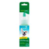 Clean teeth Gel bucal para perros sabor menta 59 ml 0