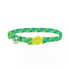Collar Coastal Fashion Scales para gatos 2