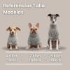 Petlounge Corderito chiporro ultra suave Gris 3
