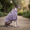 Petlounge Corderito chiporro ultra suave Lila 2