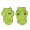 Petlounge Corderito chiporro ultra suave Verde 0
