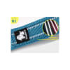 True Love correa reflectante turquesa Talla M 2