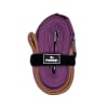 Petlounge Correa larga Power Trail morada 3 metros 2