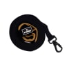 Petlounge Correa larga Power Trail negra Hasta 50 kg 0