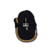 Petlounge Correa larga Power Trail negra Hasta 50 kg 2