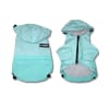 Petlounge cortaviento impermeable HydroLite celeste 0