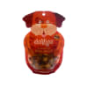 Doggo snack para perros Bocado cubos de salmón  90 g 0