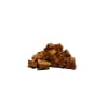 Doggo snack para perros Bocado cubos de salmón  90 g 2
