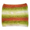 Cuello de Lana para perro Otoño dorado Sandía Tejidos 3
