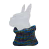 Cuello de Lana para perro Winter Sandía Tejidos 0