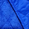 DD Parka azul rey para perros 2