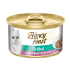 FANCY FEAST Filete Atún 85g 0
